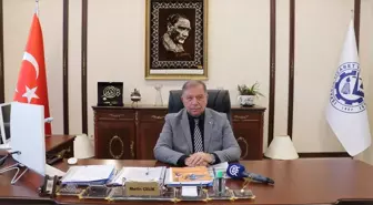 Isparta'da Turizm Fuarı Hazırlıkları Devam Ediyor