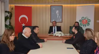 Mengen Park ve Kreş Protokolü İmzalandı