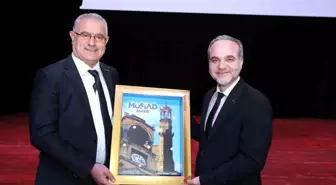 Niğde'de Gençlik ve Aile Konulu Konferans Gerçekleşti