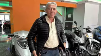 Eskişehir'de Motosiklet Fiyatlarında Ucuzlama Beklentisi Karşılanmadı
