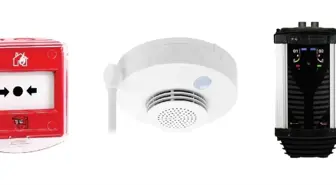 Panasonic, TÜYAK'ta Yangın Güvenliği Sistemleriyle Yer Alacak