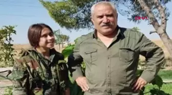 PKK/YPG'nin sözde ideolojik alan sorumlusu etkisiz hale getirildi