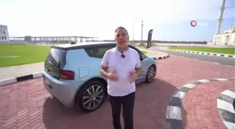 GÜNSEL, Rum ve Yunan Medyasında Ses Getiriyor