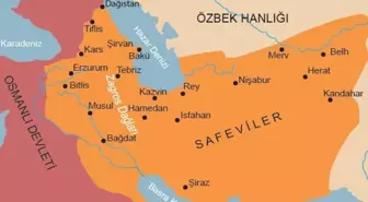 Safevi Devleti: İran'ın tarihi gücü