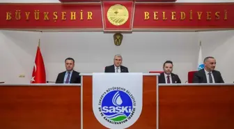 Sakarya Büyükşehir Belediyesi 2024 Yılı Bütçesi Açıklandı