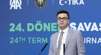Savaş Muhabirliği Eğitimi Tamamlandı