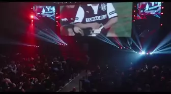 Beşiktaş Başkan Adayı Hasan Arat projelerini açıkladı