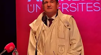 TBMM Başkanı Numan Kurtulmuş: Filistin'deki Durum İnsanlık Ayıbıdır