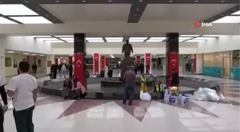 Turgut Özal Tıp Merkezi hastalara umut oluyor