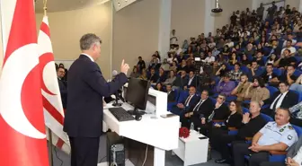 Türkiye'nin Lefkoşa Büyükelçisi: KKTC'yi taşıyabilsek akşamüstü tanınır