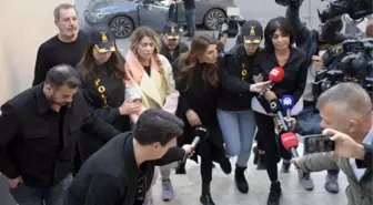 Tutuklanan Nihal ve Bahar Candan'ın annesi gözyaşları içinde isyan etti: Çok büyük bir hata yapılıyor