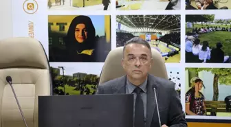 Uşak Üniversitesi Senatosu, CHP Milletvekili Ali Karaoba'nın İddialarını Yalanladı