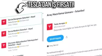 X (Twitter) Jobs kullanıma sunuldu: İş arama dönemi başladı!