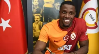 Zaha neden kadro dışı kaldı, milli takımda neden yok,?