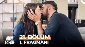 Adım Farah YENİ BÖLÜM (21. BÖLÜM) ne zaman, fragman yayınlandı mı? Adım Farah yeni bölüm ne zaman başlıyor, bu akşam var mı?