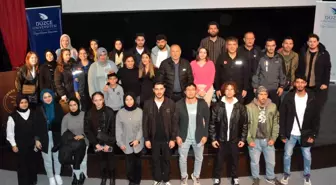 AFAD'da İşe Alım Süreçleri ve Gönüllülük Etkinliği Düzenlendi