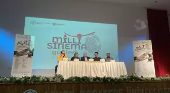 Afyonkarahisar'da Milli Sinema Günleri Etkinliği Son Buldu