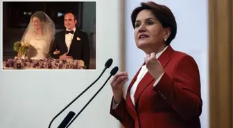 Akşener, oğluyla ilgili iddialar sonrası resti çekti: Kanıtlanırsa siyaseti bırakırım