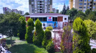 Başakşehir Belediyesi, 'Başakşehir'e eser, Başakşehirliye değer' sloganıyla çalışmalarına devam ediyor