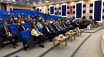 Çameli Belediye Başkanı Cengiz Arslan, Çameli Kepir cevizini tanıttı