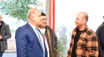 İncirliova Belediyesi, Sandıklı Mahallesi'ndeki arsayı devlete devrediyor