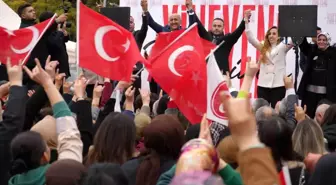 Yahşihan Belediye Başkanı Osman Türkyılmaz, Yeniden Aday Adayı Oldu