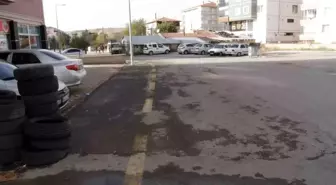 CHP'den istifa ettiği için dükkanında feci şekilde darp edildi