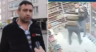 'CHP'den neden istifa ettin?' dayağı! Yeni başkan ve beraberindekiler, eski başkanı tekme tokat dövdü