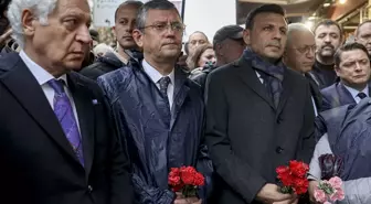 Hrant Dink'in Katilinin Serbest Bırakılmasına Tepki