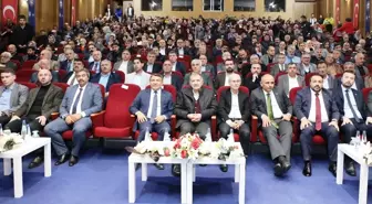 Dilovası Belediye Başkanı: İlçede Tamamlanan ve Devam Eden Projelerin Bedeli 4 Milyar 100 Milyon Lira