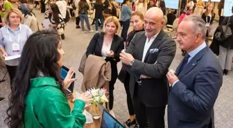 'Eğitimin Sigortası: Öğretmenlerimiz' Projesi, 1000 kadın öğretmen hedefini aştı