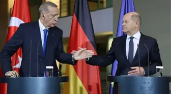 Cumhurbaşkanı Erdoğan'dan Eurofighter açıklaması: Bu uçakları bize verirlerse verirler, vermezlerse çalacağımız kapı mı yok?