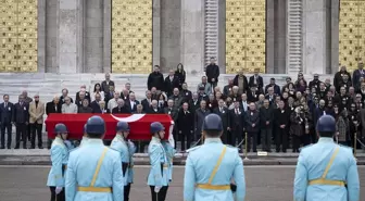 Güneş Müftüoğlu, Zonguldak'ta son yolculuğuna uğurlandı