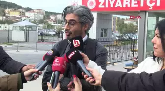 Barış Pehlivan, Yargıtay Üyesi'nin şikayeti nedeniyle açılan davadan tahliye oldu