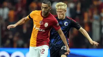 Gözleri fena korkmuş! Kopenhag'dan Galatasaray maçı öncesi taraftarlarına net uyarı