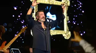 Hakan Altun Bursa'da Sevenleriyle Buluştu