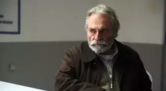 Haluk Bilginer'in koronavirüse yakalandığı iddiası yalanlandı