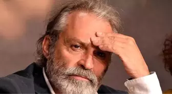 Haluk Bilginer Koronavirüse Yakalandı