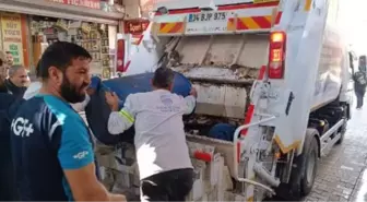 Adana'da Hijyenik Olmayan İşletme Kapatıldı
