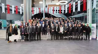 KAYMEK'İN 3'üncü 'Kitap Seç, Oku, Yarış, Kazan' Yarışması İçin Heyecanlı Bekleyiş