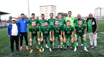 Başakpınarspor ile Argıncıkspor Süper Amatör Küme'de karşı karşıya geliyor