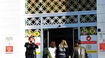 Kırşehir'de Kuyumcudan Çalınan Alyansları Çalan 3 Kişi Tutuklandı