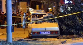 Adana'da Otomobil Kazası: 3 Ölü, 2 Yaralı