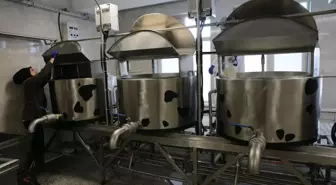 Mengen Peyniri, Gastronomide Hak Ettiği Yeri Almak İçin Tanıtım Çalışmaları Yürütülüyor