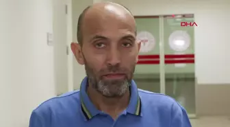 ''Miden ağrıyor'' deyip eve yollanan hasta, doktorun ihmali yüzünden az kalsın canından oluyordu