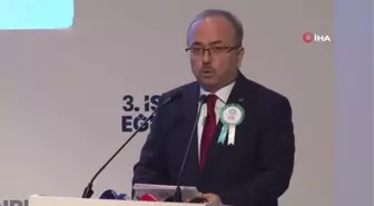 Milli Eğitim Bakanı Tekin: 'Kendimize ait yepyeni bir eğitim sistemi, eğitim felsefesi inşa etmek durumundayız'