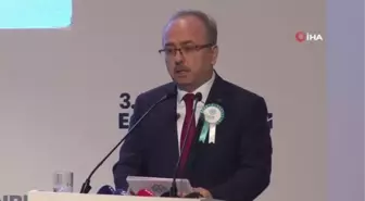 Milli Eğitim Bakanı Tekin: 'Kendimize ait yepyeni bir eğitim sistemi, eğitim felsefesi inşa etmek durumundayız'