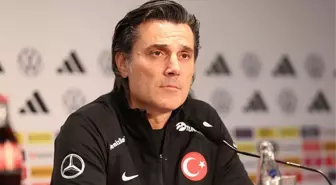 Montella, A Milli Takım'a çağırdığı sürpriz ismi nadir yetenek olarak tanımladı: Komple futbolcu