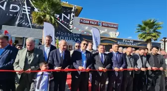 NDesign, Yatırımlarla Büyümeye Devam Ediyor