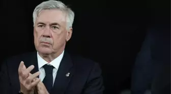 Görüşmeler başladı bile! Real Madrid, Ancelotti hakkındaki kararını resmen veriyor